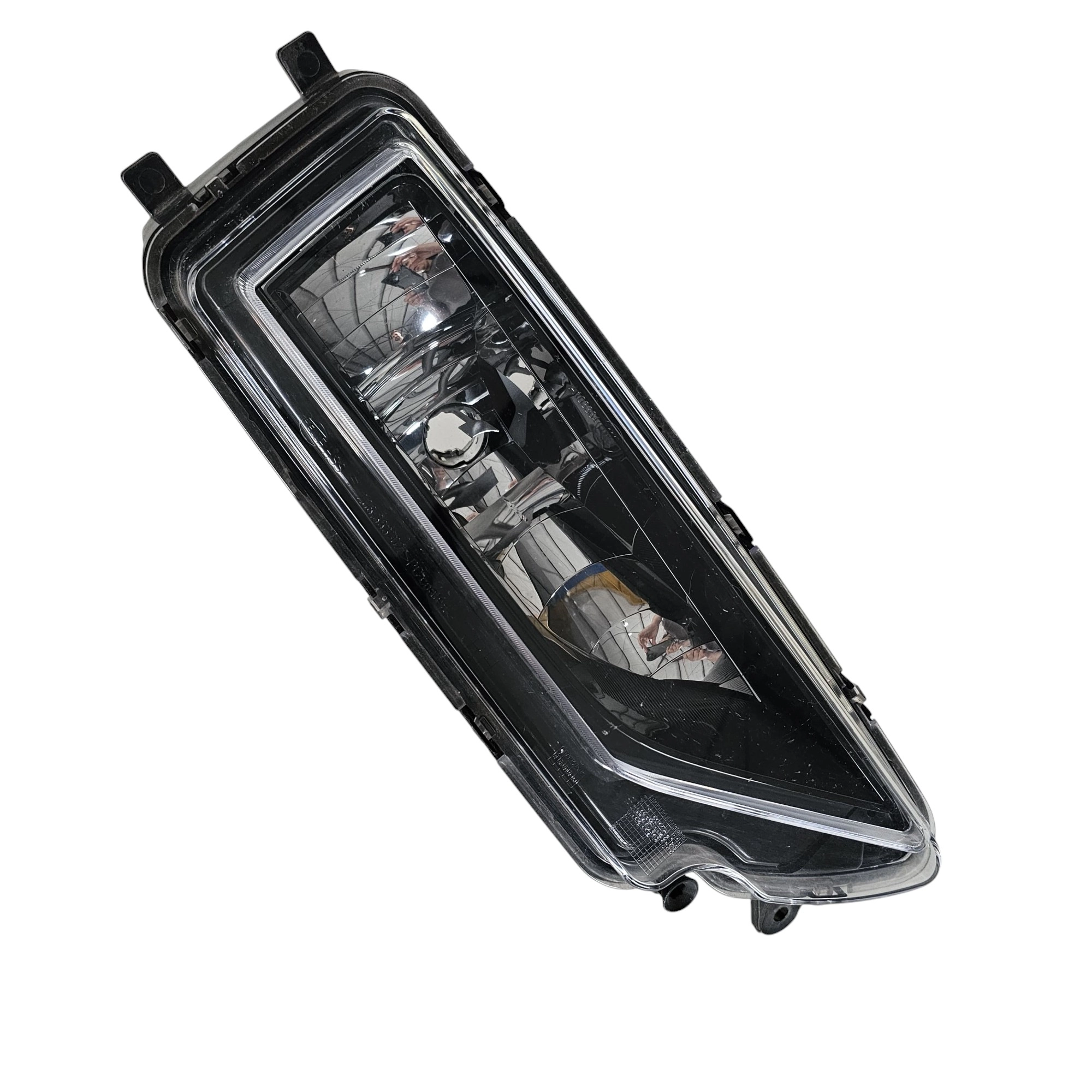 Farolete Direito Parachoque Amarok V6 Extreme