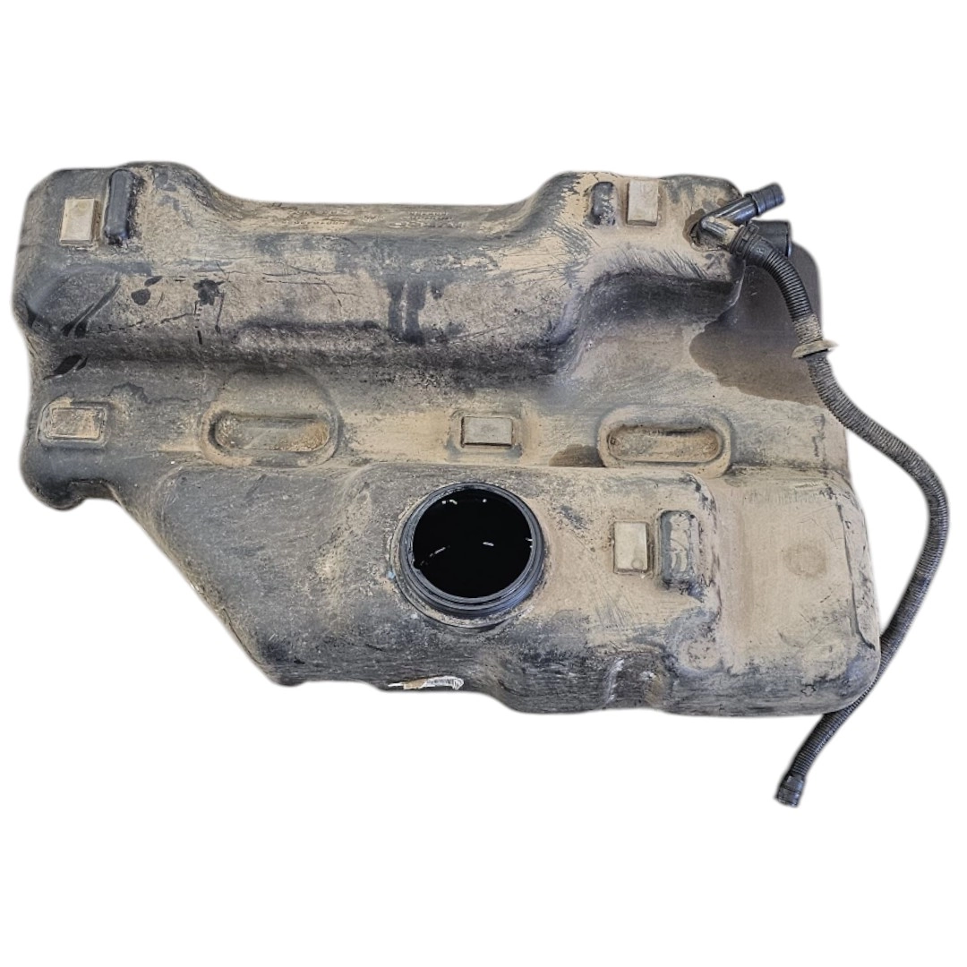 Tanque de combustível da Iveco Daily 3.0 2019