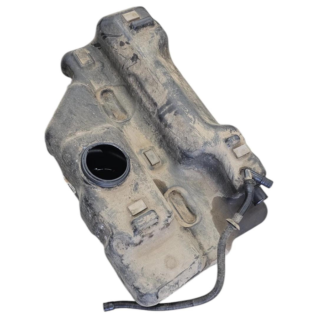 Tanque de combustível da Iveco Daily 3.0 2019