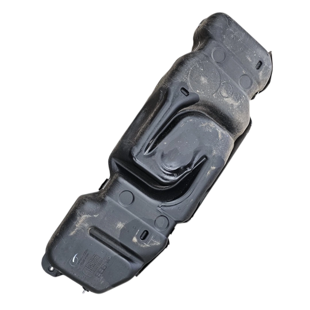 Tanque de combustível da Toyota Hilux 2.8 2020 SRV