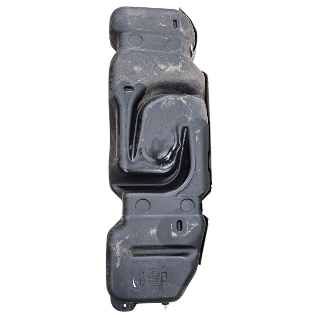 Tanque de combustível da Toyota Hilux 2.8 2020 SRV