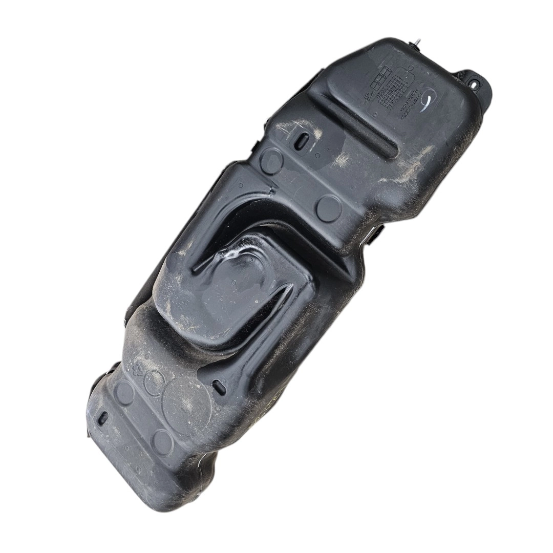 Tanque de combustível da Toyota Hilux 2.8 2020 SRV