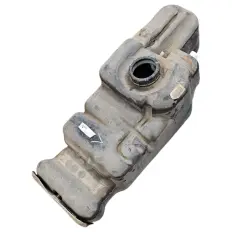 Tanque de combustível da Frontier Sel 2.5 2009 Diesel