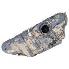Tanque de combustível da VW Saveiro G5 G6