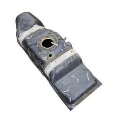 Tanque de combustível da S10 2.4 2006/2011 Cabine Simples com Detalhe