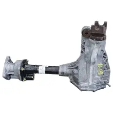 Diferencial dianteiro da S10 e Traillblazer 2013...(12x41) Automático