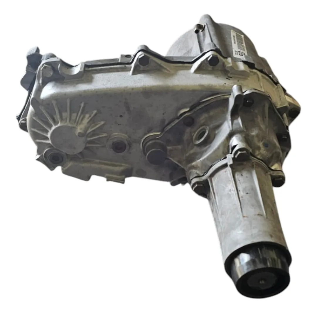 Caixa de tração da S10 2.5 e 2.8 1998/2011 Diesel