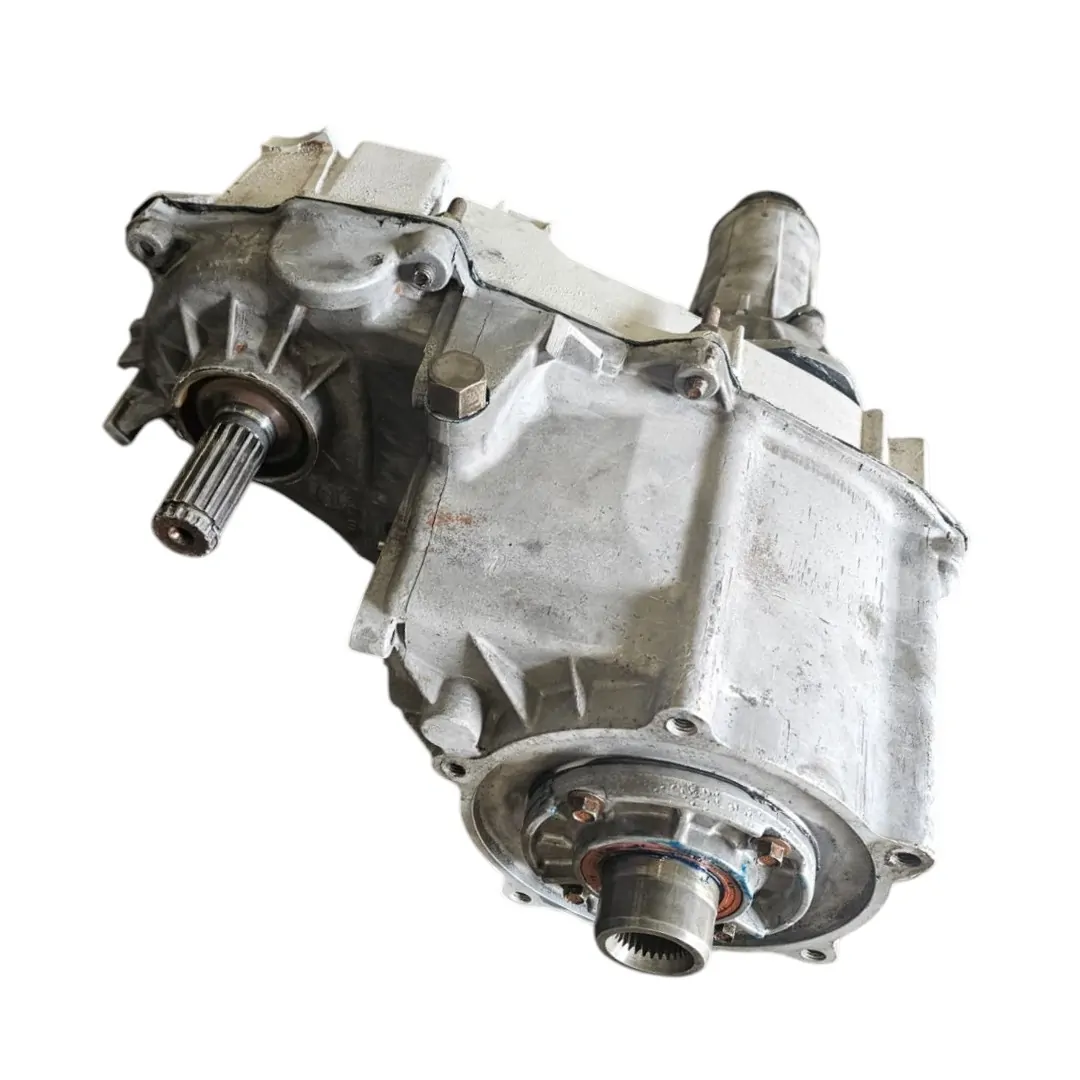 Caixa de tração da S10 2.5 e 2.8 1998/2011 Diesel