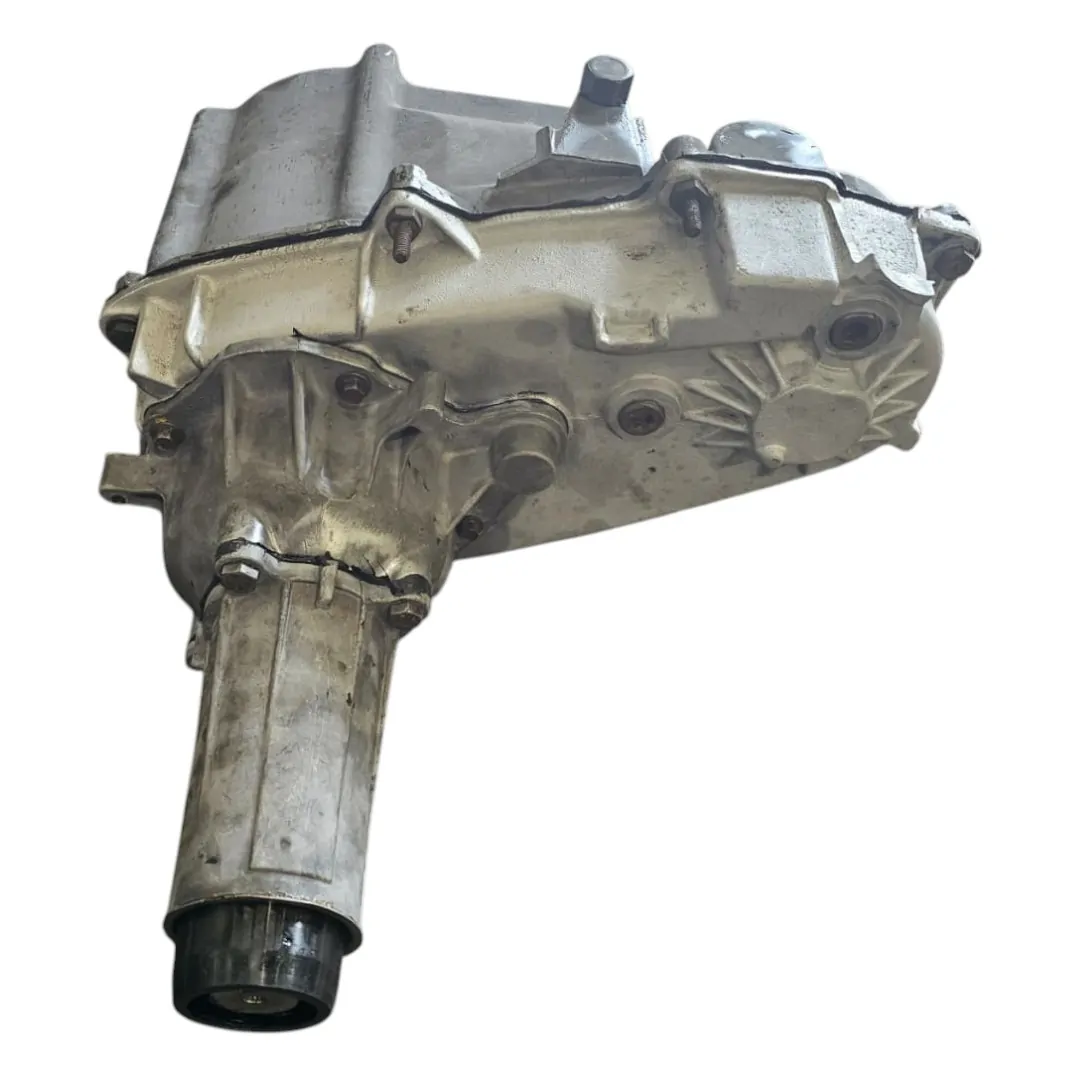 Caixa de tração da S10 2.5 e 2.8 1998/2011 Diesel
