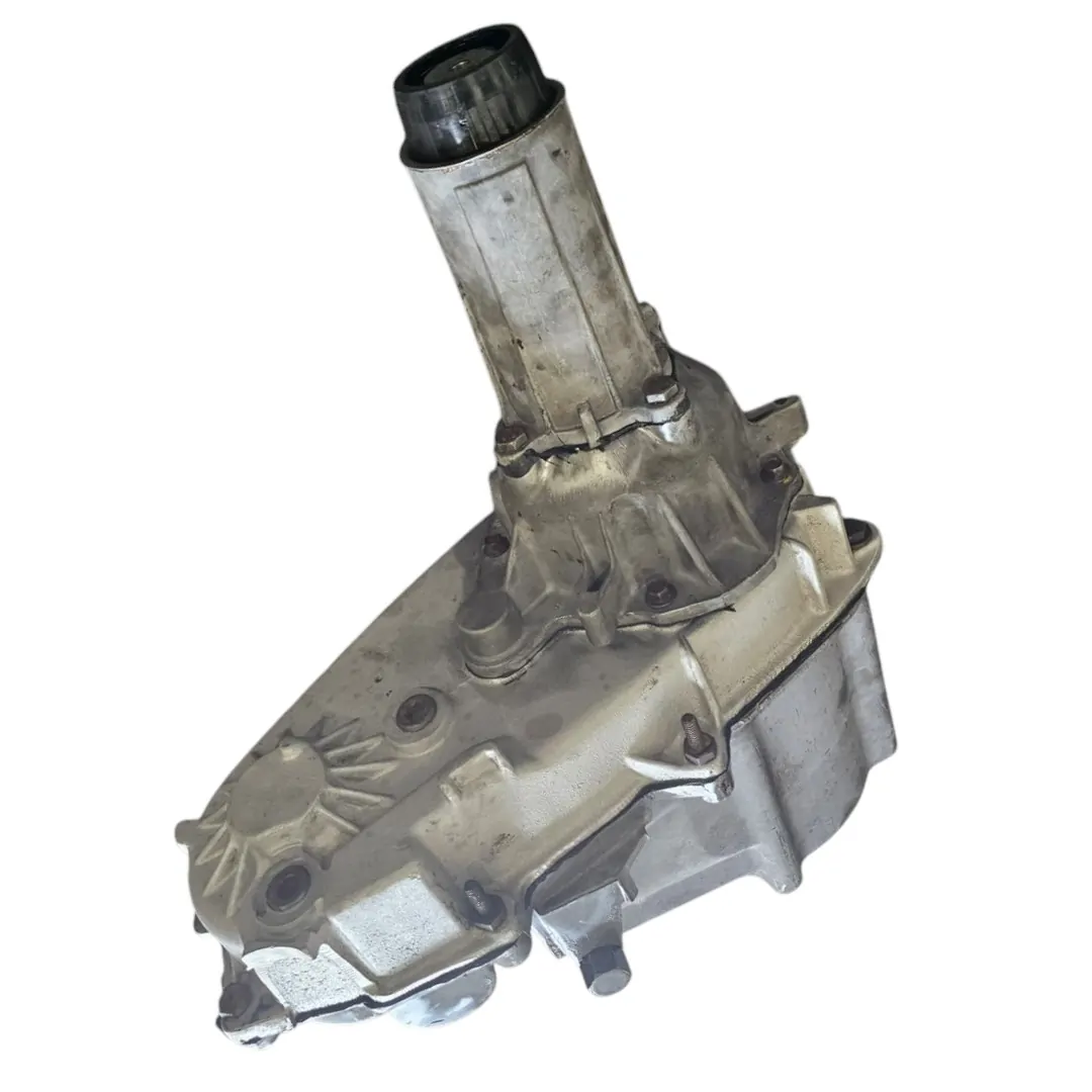 Caixa de tração da S10 2.5 e 2.8 1998/2011 Diesel