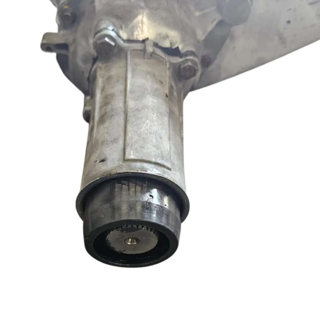 Caixa de tração da S10 2.5 e 2.8 1998/2011 Diesel