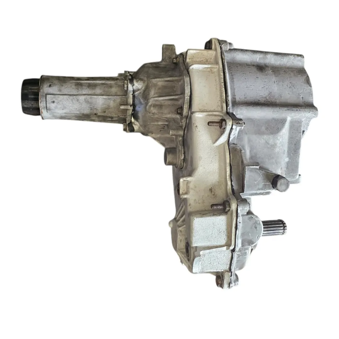 Caixa de tração da S10 2.5 e 2.8 1998/2011 Diesel