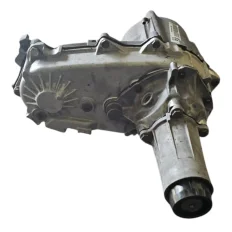 Caixa de tração da S10 2.5 e 2.8 1998/2011 Diesel
