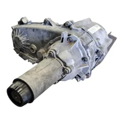 Caixa de tração da S10 2.5 e 2.8 1998/2011 Diesel