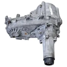 Caixa de tração da S10 2.5 e 2.8 1998/2011 Diesel