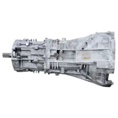 Caixa de câmbio da Ranger 2.2 e 3.2 2013 a 2015 Diesel