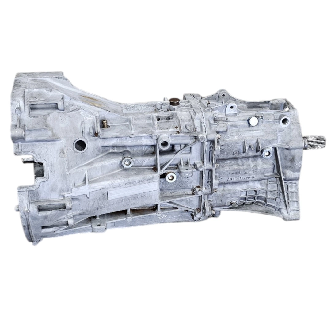 Caixa de câmbio da Ranger 2.2 e 3.2 2013 a 2015 Diesel