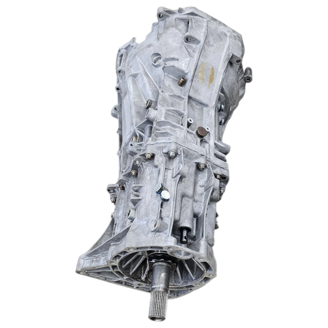 Caixa de câmbio da Ranger 2.2 e 3.2 2013 a 2015 Diesel