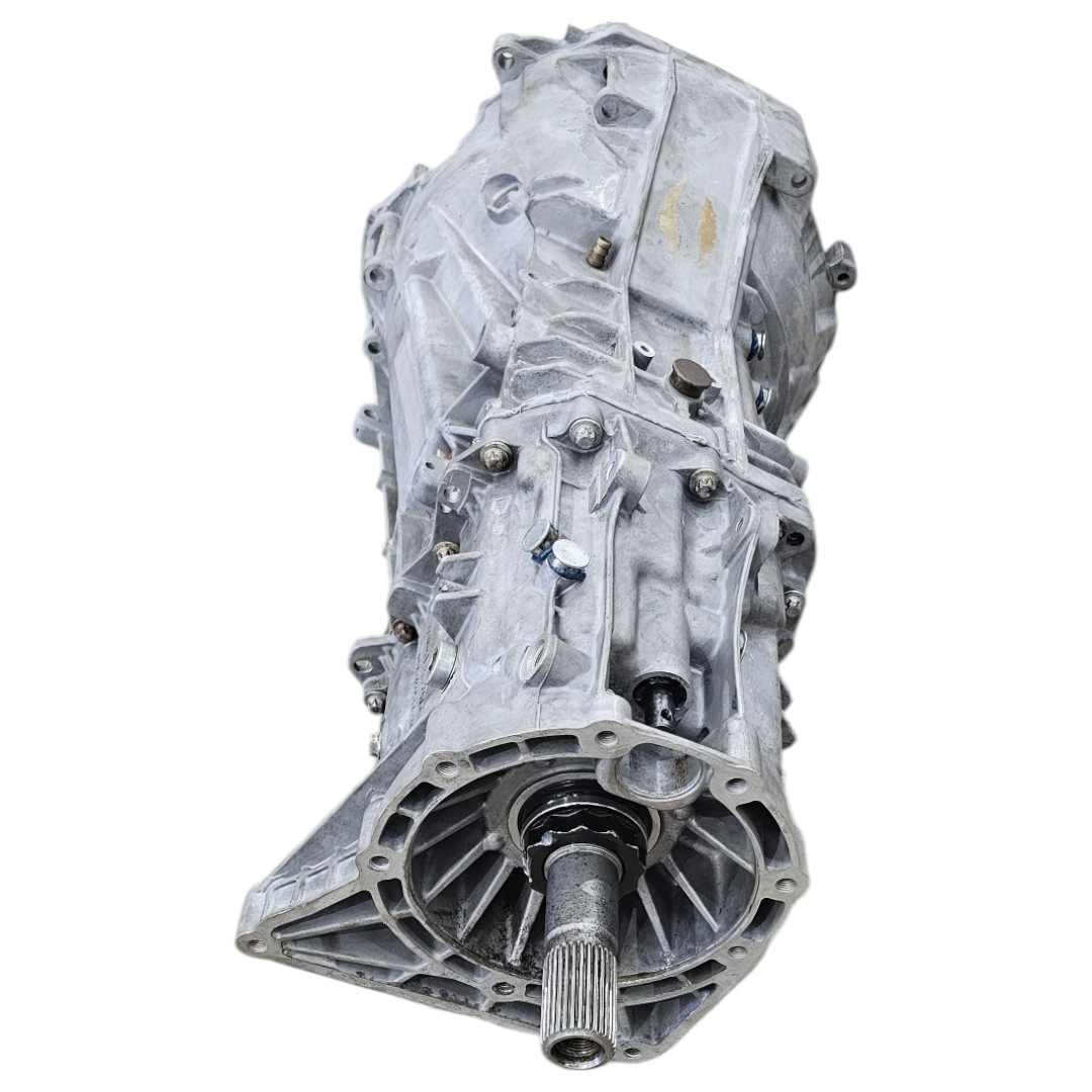 Caixa de câmbio da Ranger 2.2 e 3.2 2013 a 2015 Diesel