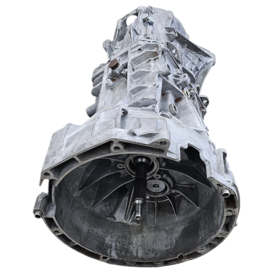Caixa de câmbio da Ranger 2.2 e 3.2 2013 a 2015 Diesel