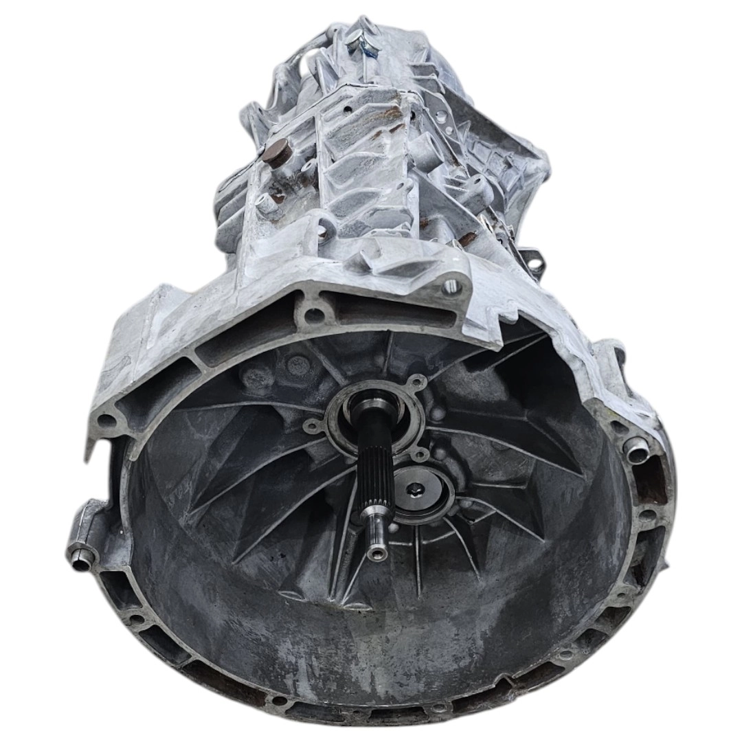 Caixa de câmbio da Ranger 2.2 e 3.2 2013 a 2015 Diesel