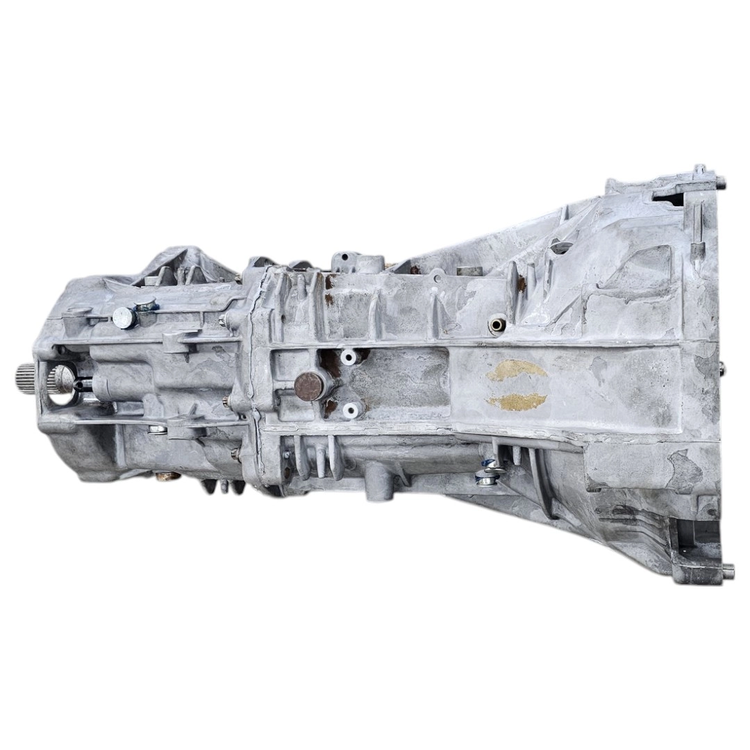 Caixa de câmbio da Ranger 2.2 e 3.2 2013 a 2015 Diesel