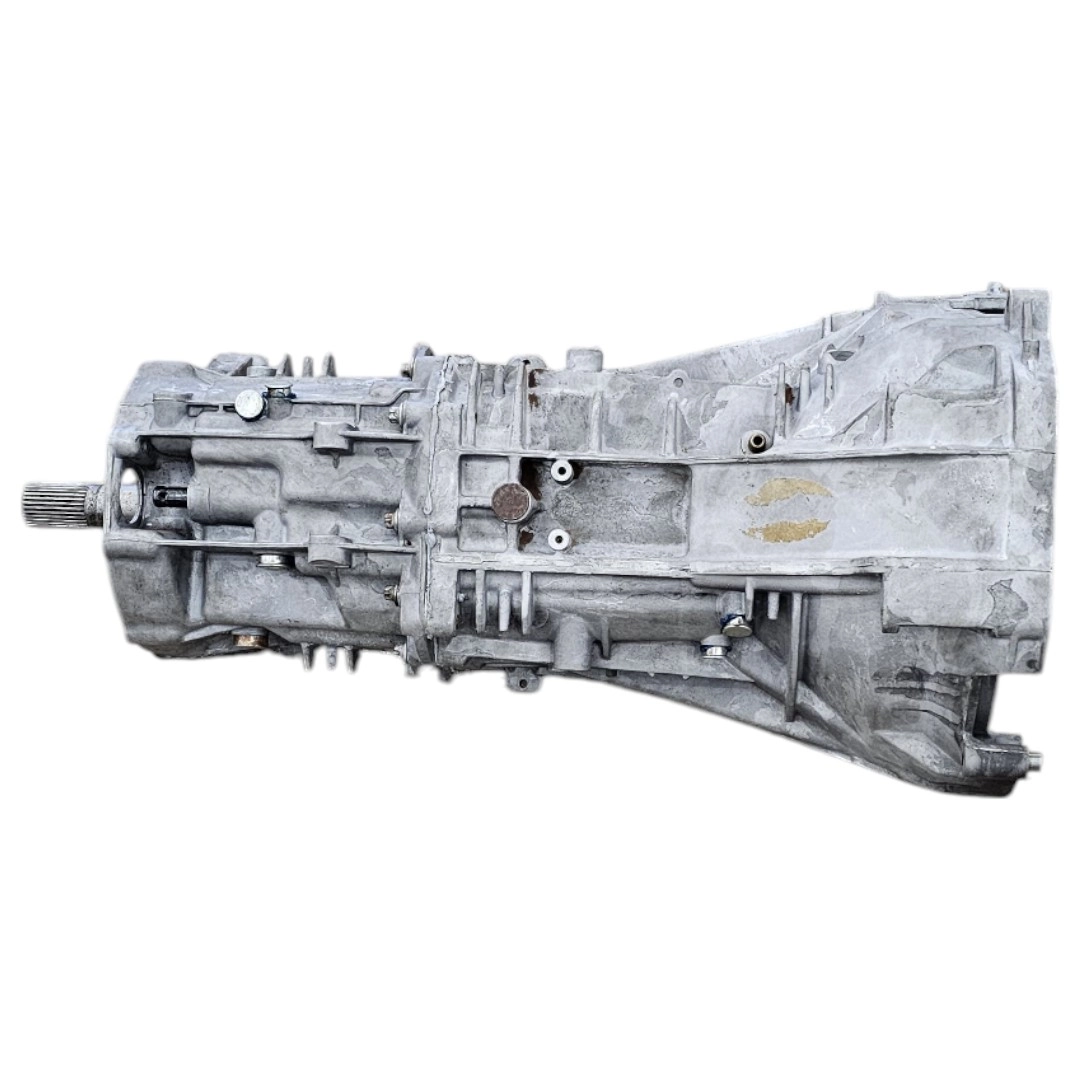 Caixa de câmbio da Ranger 2.2 e 3.2 2013 a 2015 Diesel