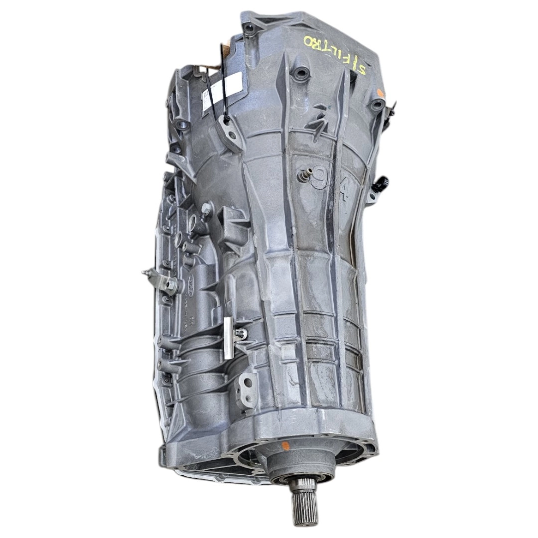 Caixa de câmbio da Ranger 3.2 Automática 2021 a 2022