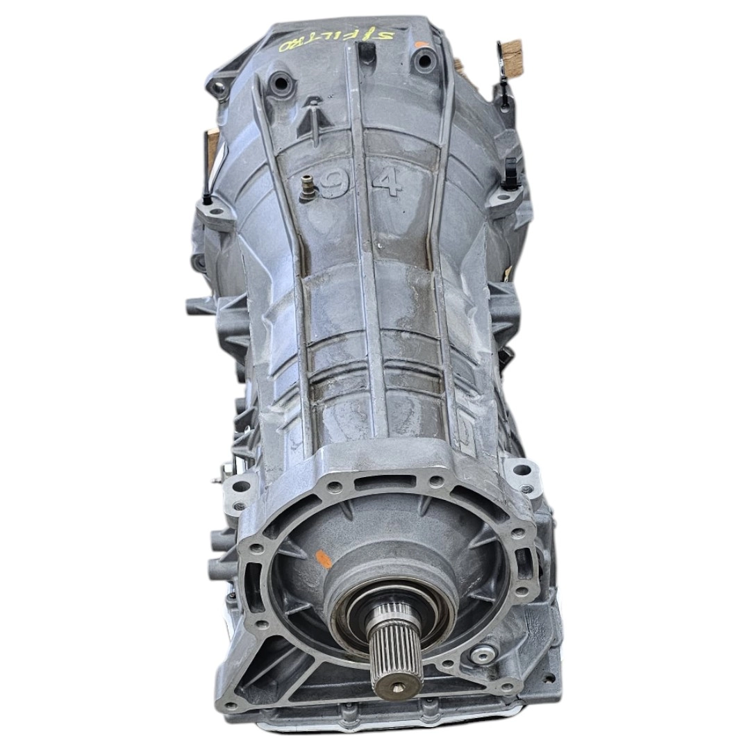 Caixa de câmbio da Ranger 3.2 Automática 2021 a 2022