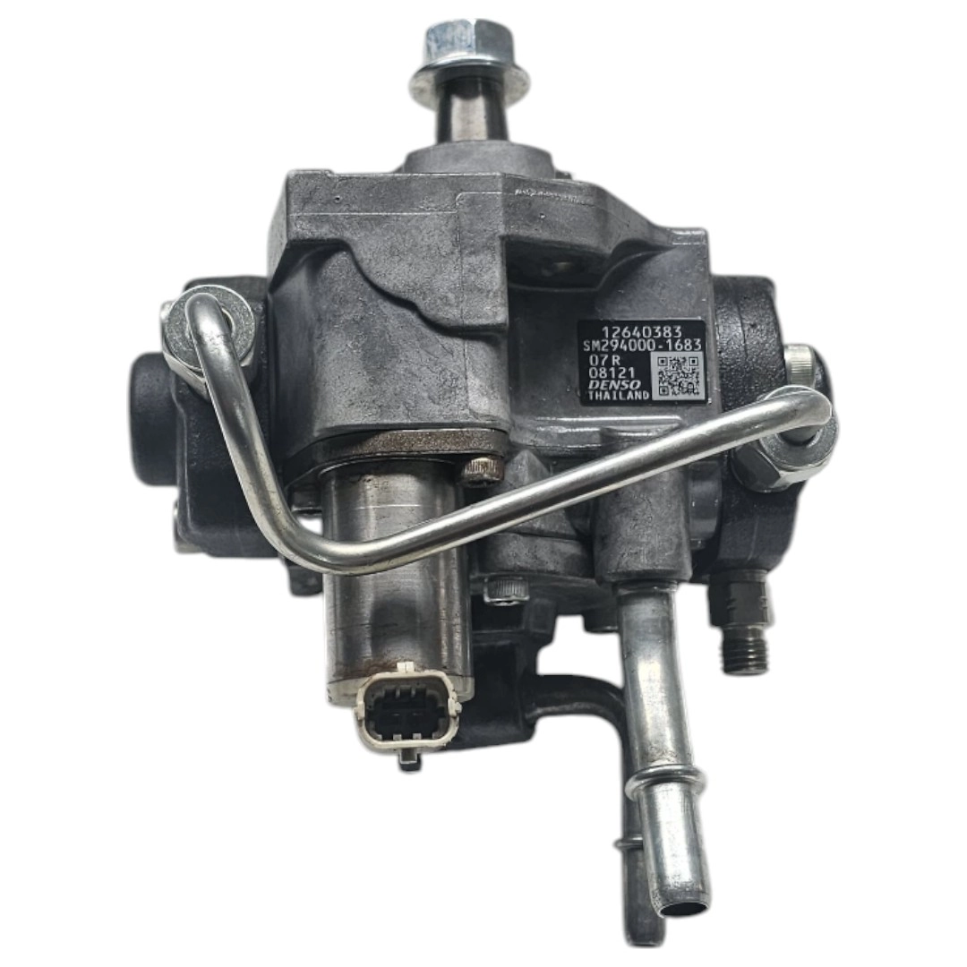 Bomba de Alta Pressão Da S10 2.8 200cv 2019/2020