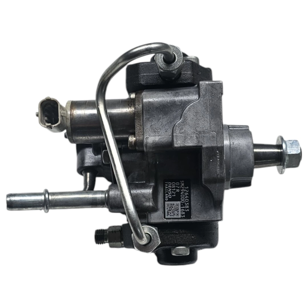 Bomba de Alta Pressão Da S10 2.8 200cv 2019/2020