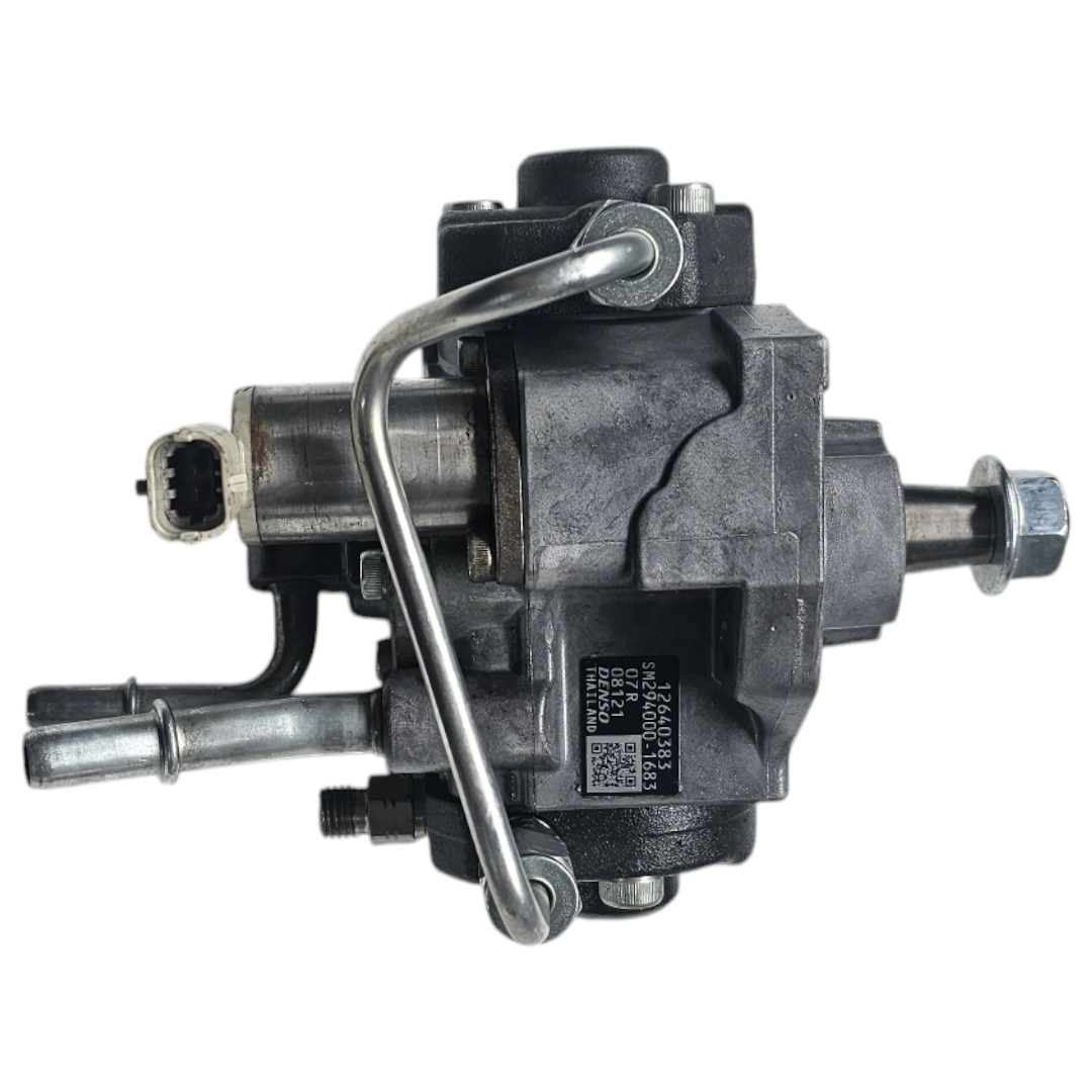 Bomba de Alta Pressão Da S10 2.8 200cv 2019/2020
