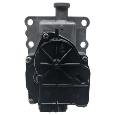 Motor Diferencial Dianteiro da Toyota Hilux 2.8 2016/2023 