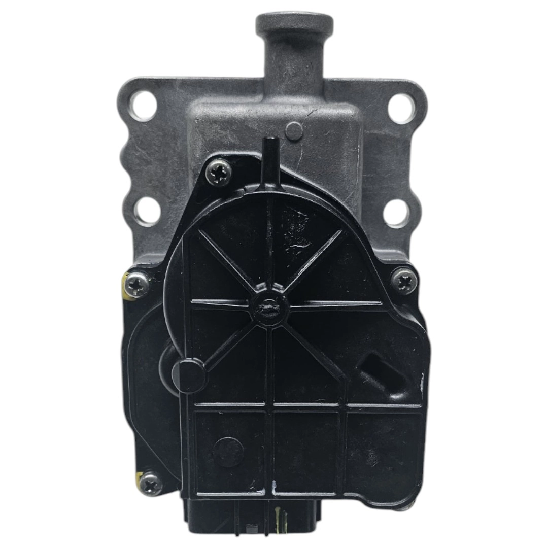 Motor Diferencial Dianteiro da Toyota Hilux 2.8 2016/2023 