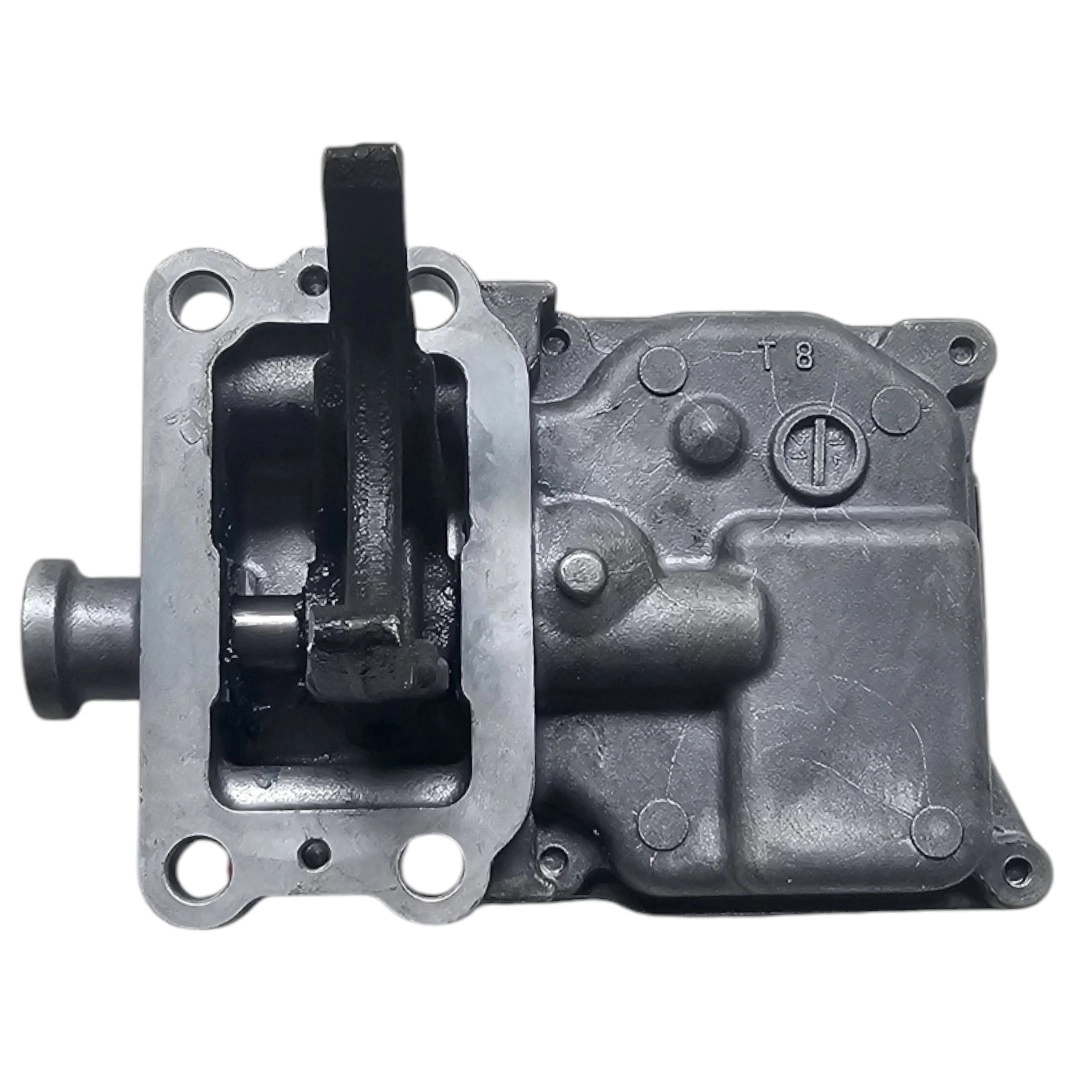 Motor Diferencial Dianteiro da Toyota Hilux 2.8 2016/2023 