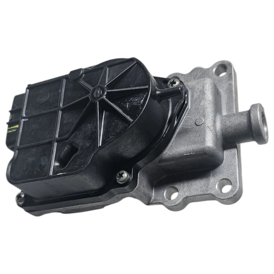 Motor Diferencial Dianteiro da Toyota Hilux 2.8 2016/2023 