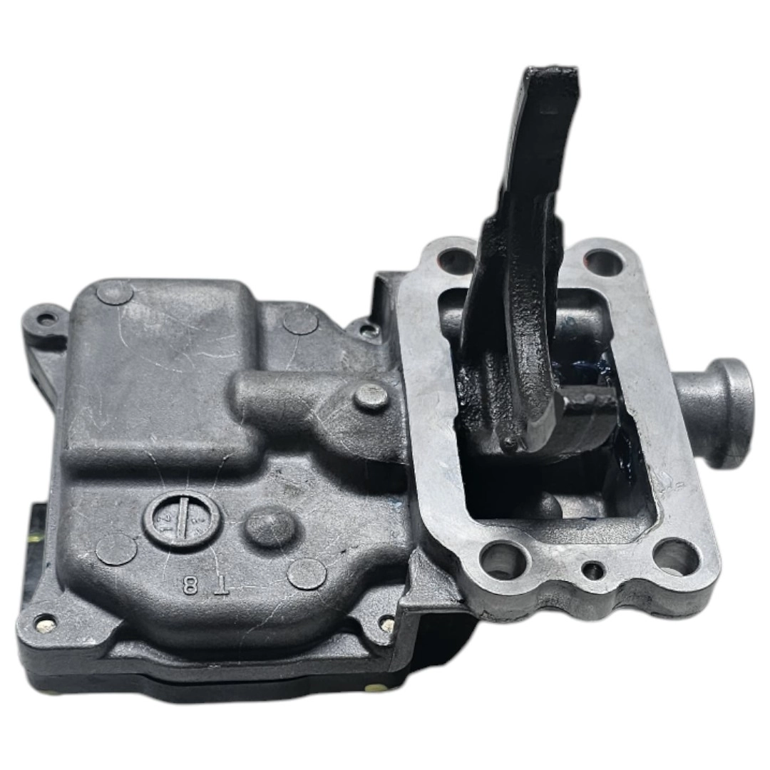 Motor Diferencial Dianteiro da Toyota Hilux 2.8 2016/2023 