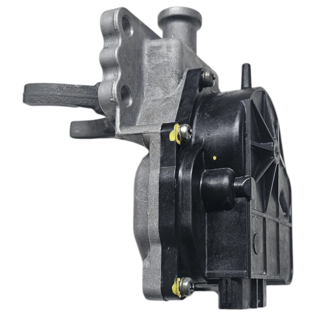 Motor Diferencial Dianteiro da Toyota Hilux 2.8 2016/2023 