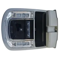Console porta óculos Hilux SW4 SRX 2.8 2017 4X4