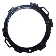 Rosca Boia Tanque Hilux SW4 2.8 2017 4X4