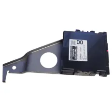 Módulo Imobilizador Anti Furto Hilux SW4 SRX 2.8 2017 4X4