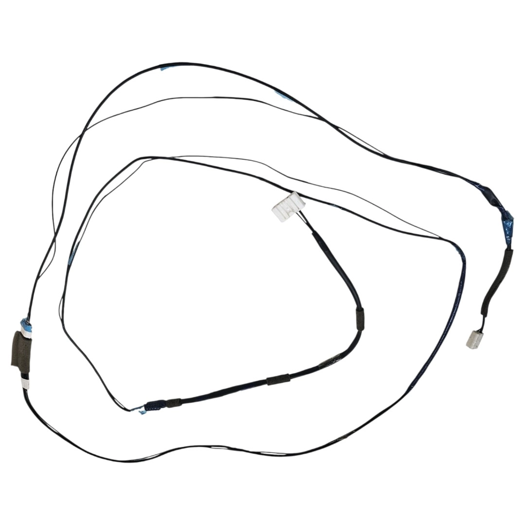 Chicote da Antena Hilux SW4 SRX 2.8 2017 4X4