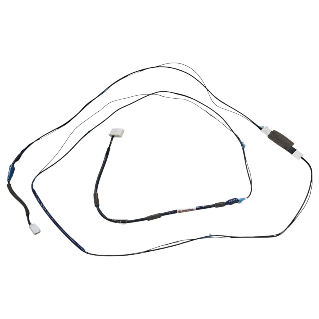 Chicote da Antena Hilux SW4 SRX 2.8 2017 4X4