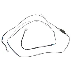 Chicote da Antena Hilux SW4 SRX 2.8 2017 4X4
