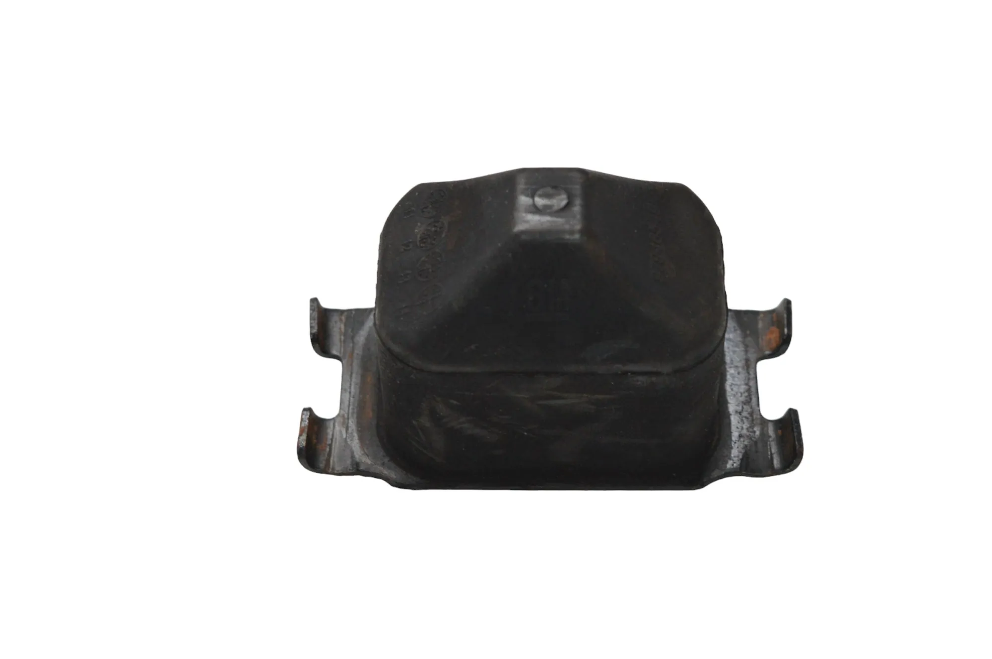 Batente do diferencial S10 2012/... LT 2.4 Flex