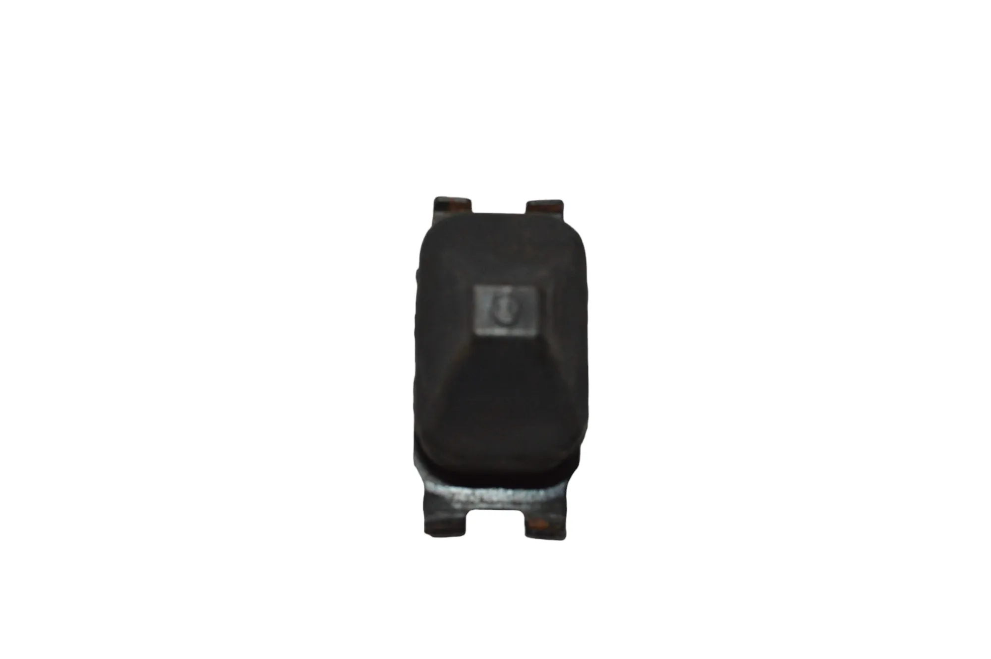 Batente do diferencial S10 2012/... LT 2.4 Flex