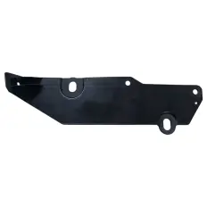 Tampa traseira painel instrumentos Hilux SW4 SRX 2.8 2017 4X4