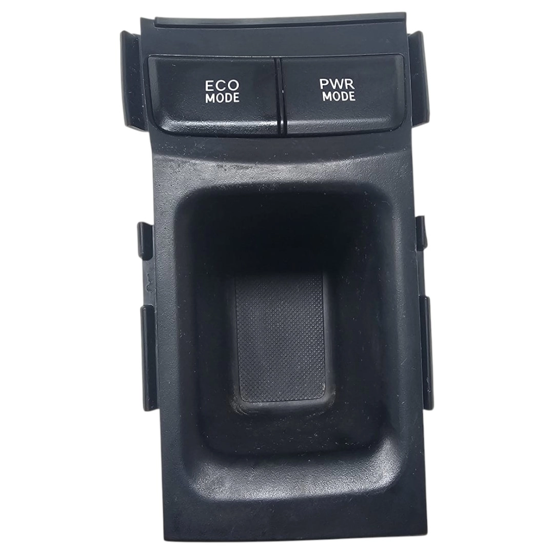 Console porta objetos Hilux SW4 SRX 2.8 2017 4X4