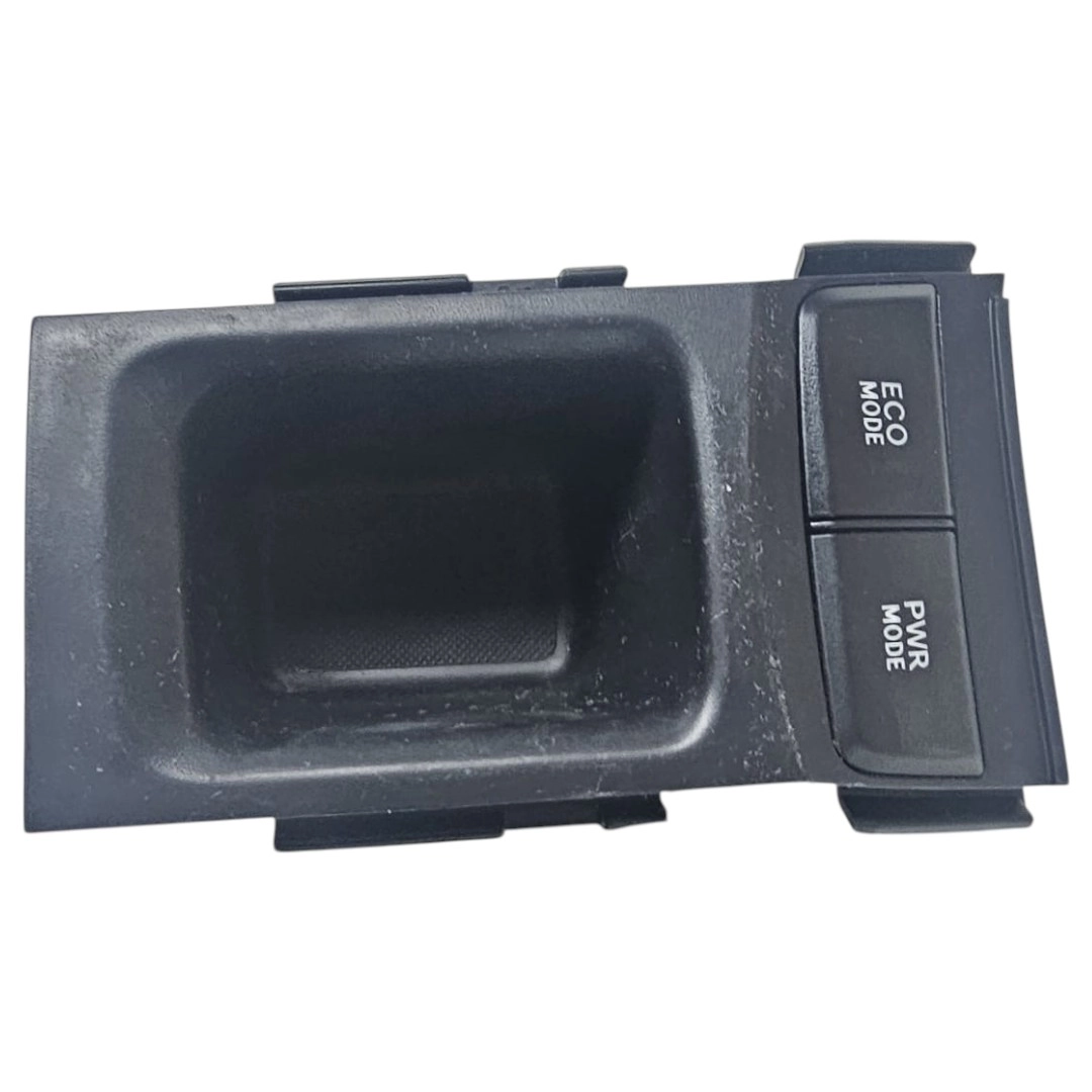 Console porta objetos Hilux SW4 SRX 2.8 2017 4X4