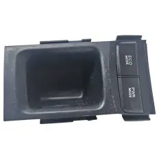 Console porta objetos Hilux SW4 SRX 2.8 2017 4X4